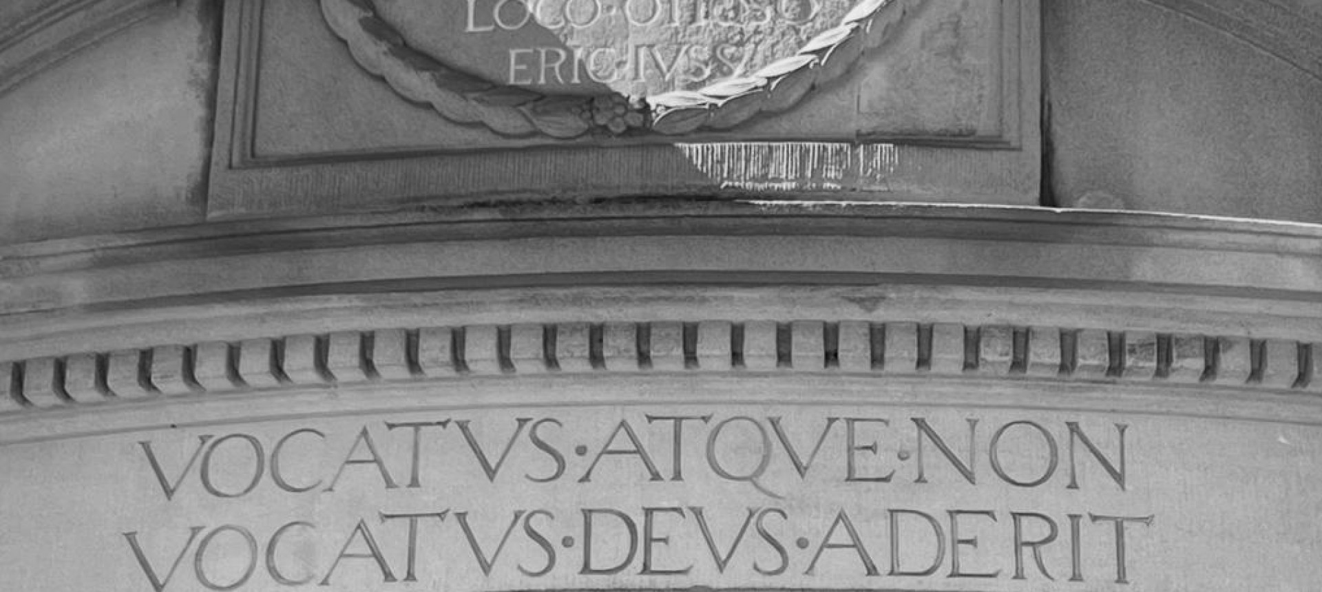 Called or Uncalled: Jung’s Doorway to the Numinous