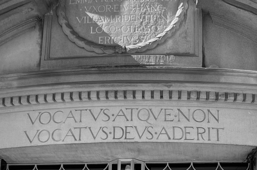 Called or Uncalled: Jung’s Doorway to the Numinous