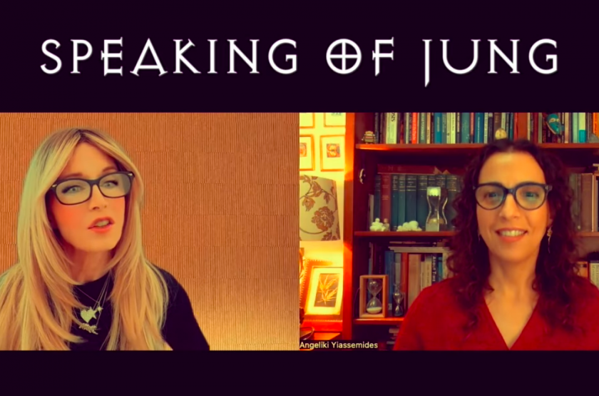 Beyond Linear Time: On “Brackets of Time,” Relative Time, and Synchronicity in Jung