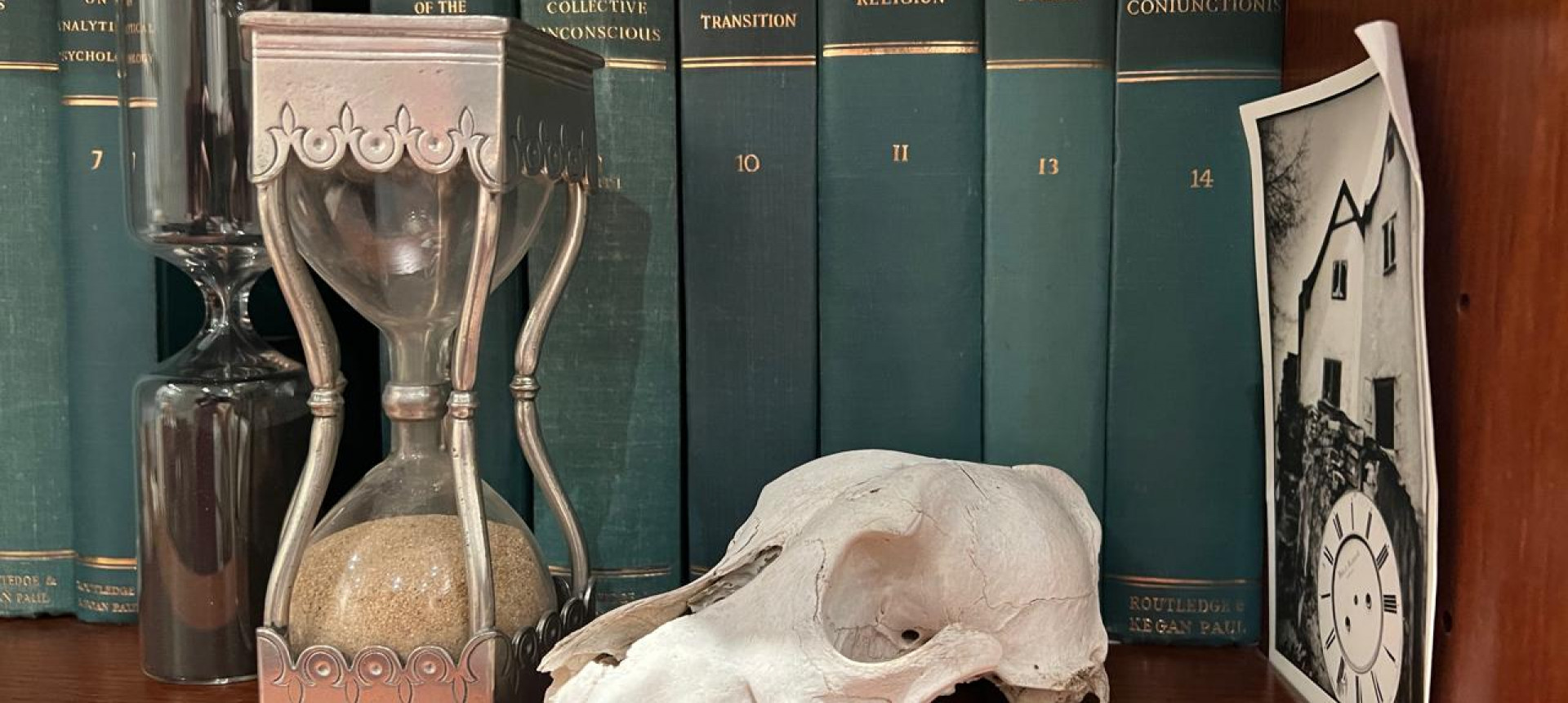From Sensationalism to Soul: Reclaiming Meaning in the Age of Spectacle #mementomori